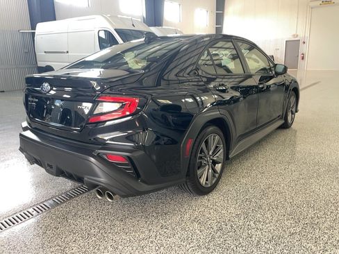 Used 2024 Subaru WRX AWD/4WD image 18