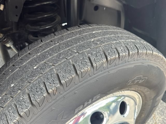 Used 2024 RAM 3500 Limited w/ Towing Technology Group AWD/4WD image 6