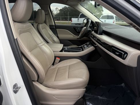 Used 2022 Lincoln Aviator Reserve image 29