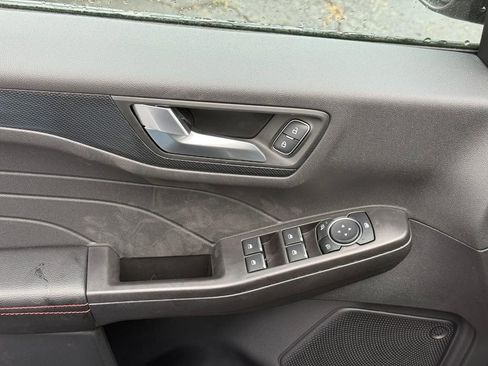 New 2026 Ford Escape ST-Line w/ Cold Weather Package image 11