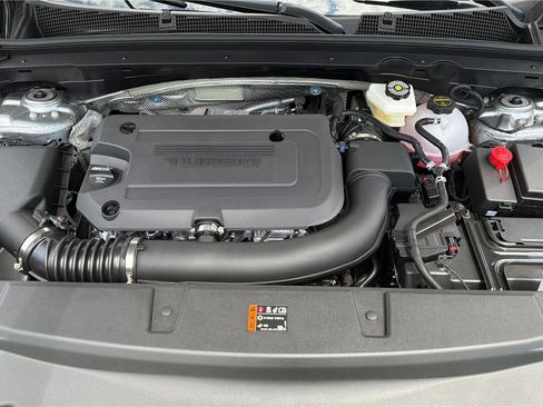 New 2026 Buick Envision Sport Touring AWD/4WD image 26