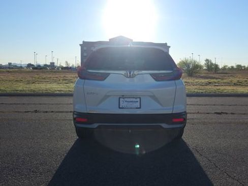 Used 2020 Honda CR-V EX image 7