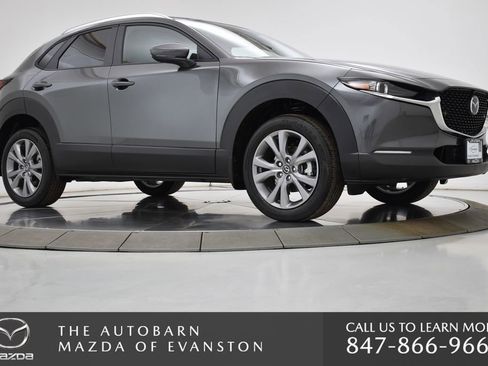 New 2026 MAZDA CX-30 AWD 2.5 S w/ Premium Package image 10