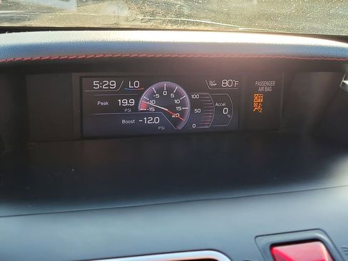 Used 2021 Subaru WRX Premium image 18