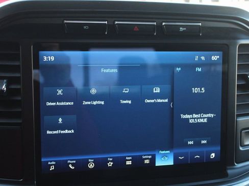 Used 2023 Ford F150 XLT w/ Equipment Group 302A High image 23