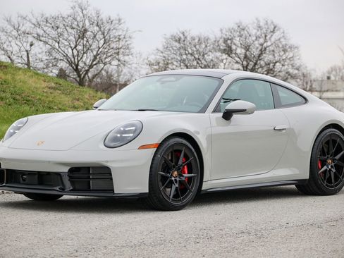 New 2026 Porsche 911 Carrera S image 18