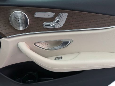 Certified 2022 Mercedes-Benz E 350 Sedan image 22