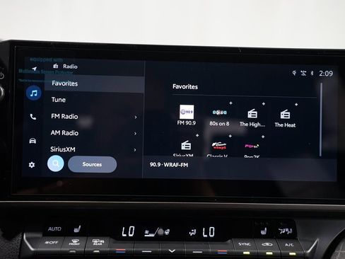 New 2026 Toyota Camry XLE image 18