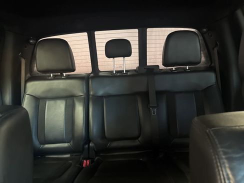 Used 2014 Ford F150 Raptor w/ Equipment Group 801A Luxury image 19