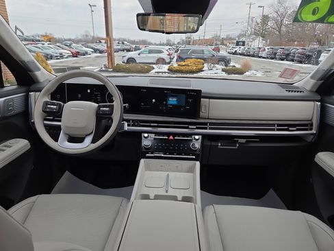 New 2026 Hyundai Santa Fe Calligraphy image 15