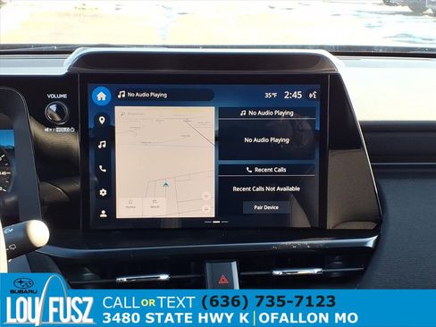 New 2026 Subaru Outback Limited image 8