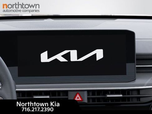 New 2026 Kia K5 GT image 21
