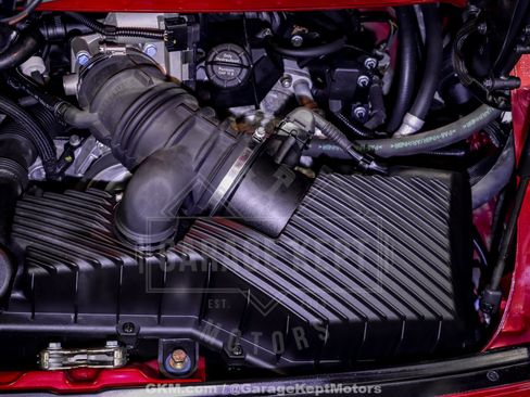 Used 2003 Porsche 911 Carrera RWD image 93