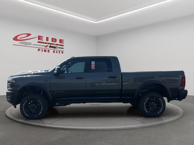 New 2027 RAM 2500 Power Wagon AWD/4WD image 5