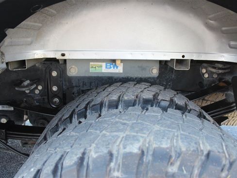 Used 2020 Ford F350 XL w/ STX Appearance Package AWD/4WD image 13