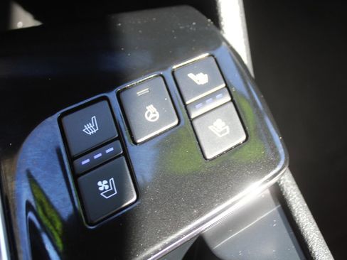 Certified 2023 Kia Sportage SX image 41