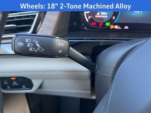 New 2026 Volkswagen Atlas SE image 13