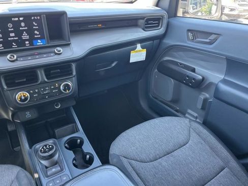Certified 2024 Ford Maverick XLT w/ XLT Luxury Package FWD image 17