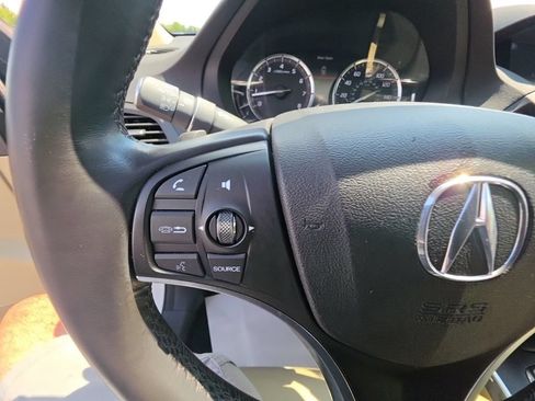 Used 2014 Acura MDX FWD image 16