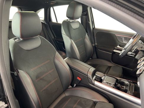 Used 2022 Mercedes-Benz GLA 35 AMG 4MATIC image 25