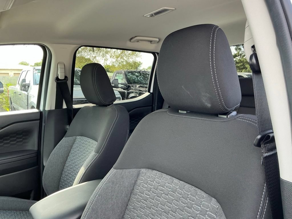 New 2026 Ford Ranger XL RWD image 22
