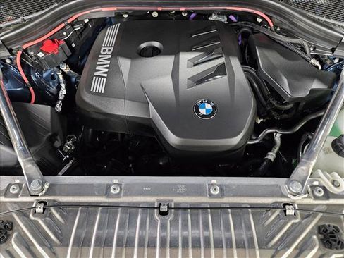 New 2026 BMW X3 xDrive30 w/ Premium Package image 16