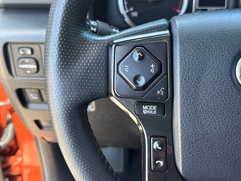 Used 2024 Toyota 4Runner TRD Pro AWD/4WD image 16