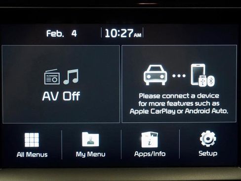 Used 2017 Kia Niro LX image 16