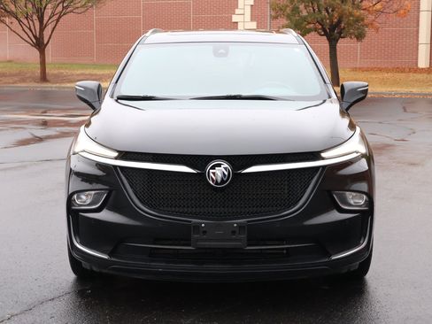 Used 2024 Buick Enclave Essence w/ Experience Buick Package image 31