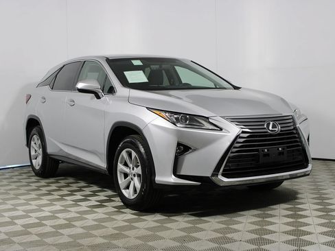 Used 2016 Lexus RX 350 FWD image 24