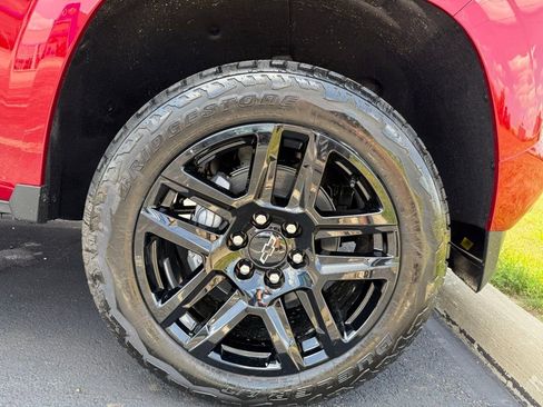 New 2025 Chevrolet Colorado Z71 w/ Z71 Convenience Package 2 AWD/4WD image 26