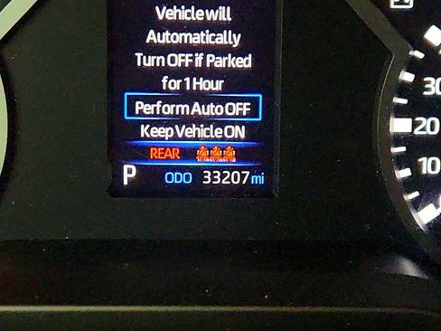 Used 2024 Toyota Tundra SR5 w/ SR5 Convenience Package image 14