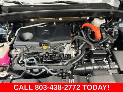 Used 2021 Toyota Venza XLE w/ Softex Package AWD/4WD image 38