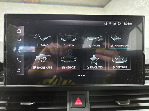 Used 2021 Audi A5 2.0T Premium w/ Convenience Package image 26