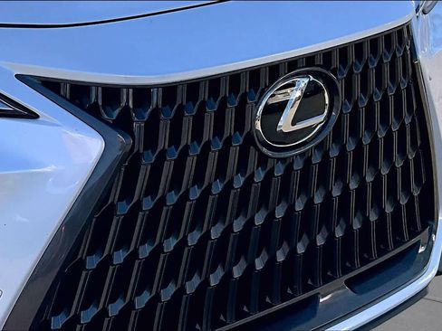 Certified 2024 Lexus NX 350h AWD w/ Cold Area Package image 28