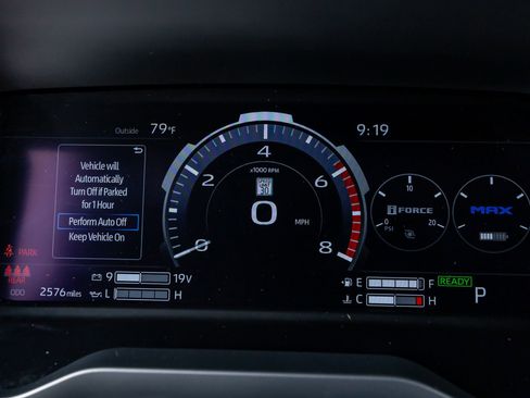 Used 2025 Toyota Tundra 1794 Edition image 20