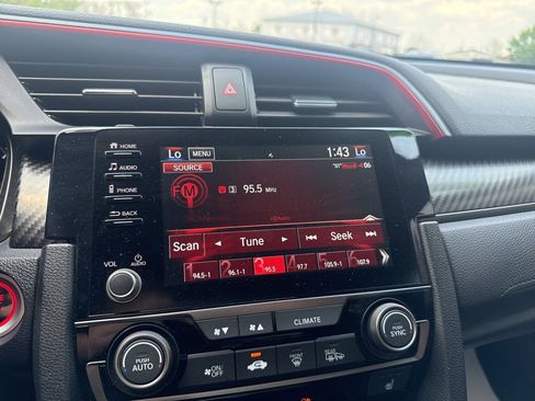 Used 2020 Honda Civic Si image 25