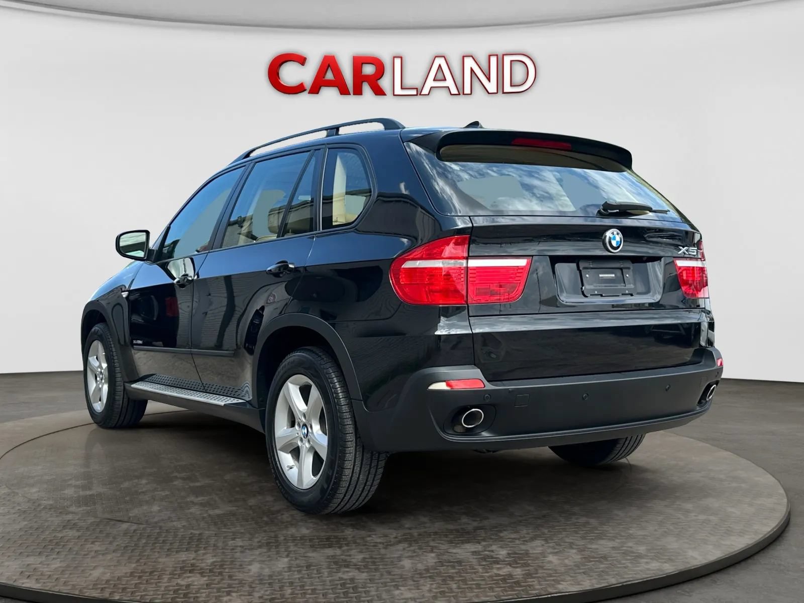 Used 2010 BMW X5 xDrive35d AWD/4WD image 4