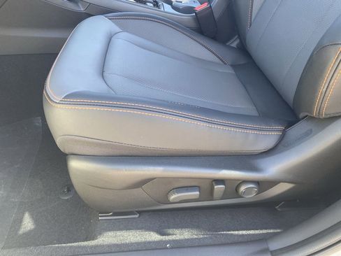 New 2026 Subaru Crosstrek 2.5i Limited image 16