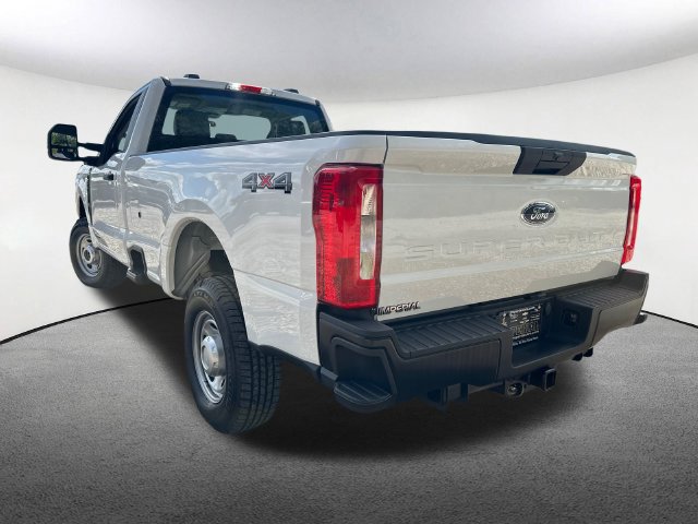 Used 2025 Ford F250 XL w/ XL Driver Assist Package AWD/4WD image 14