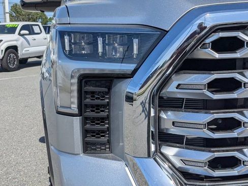 New 2026 Toyota Tundra 1794 Edition AWD/4WD image 10