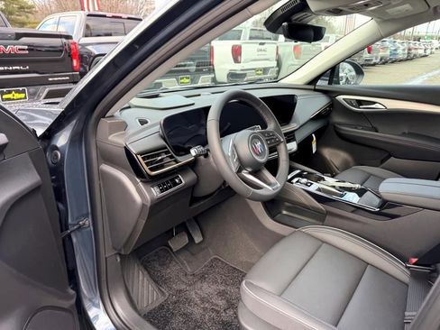 New 2026 Buick Envision Avenir image 18