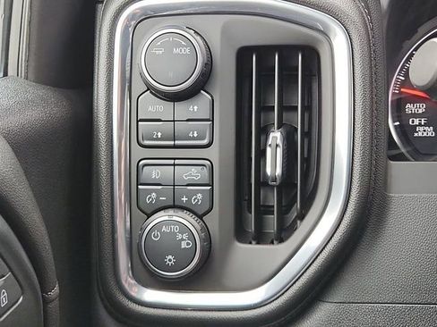 Certified 2020 Chevrolet Silverado 1500 RST w/ All-Star Edition image 17