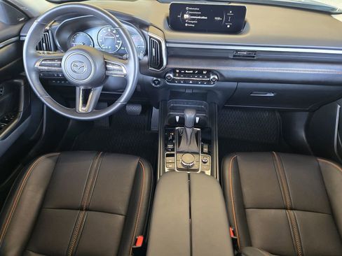 Certified 2025 MAZDA CX-50 2.5 Hybrid w/ Weather Package image 24