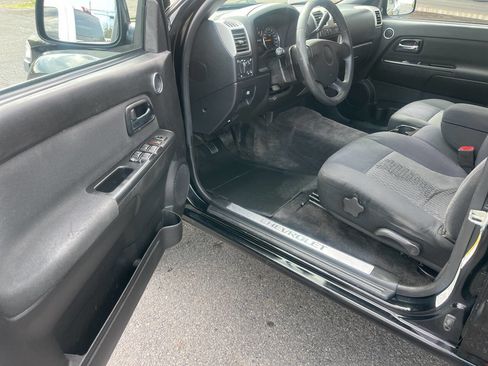 Used 2009 Chevrolet Colorado LT w/ LT Preferred Equipment Group AWD/4WD image 14