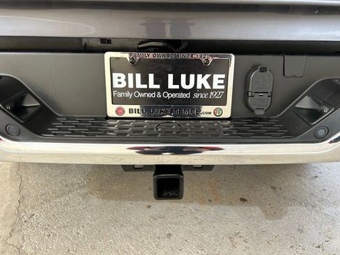 Used 2025 RAM 1500 Big Horn image 14