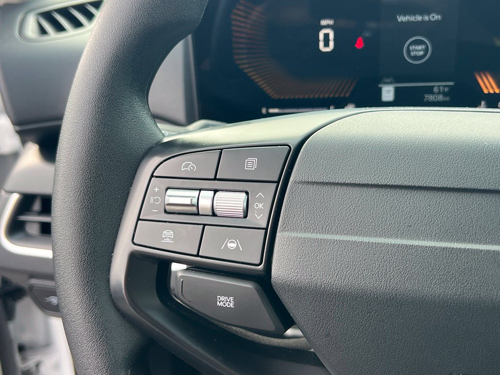 Certified 2025 Kia K4 FWD image 20