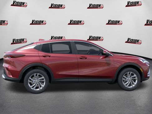 Used 2025 Buick Envista Preferred w/ Convenience I Package image 5