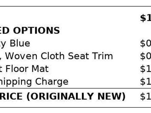 Used 2022 Kia Rio S image 6