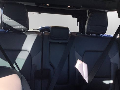 New 2025 Ford Bronco Outer Banks image 13